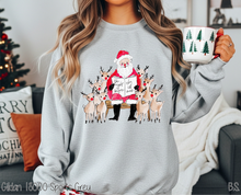 Load image into Gallery viewer, The Night Before Christmas FC #BS8746 *11/23 PRINTS ON ORDER &amp; EXTRAS POSTED FOR PURCHASE BEFORE ARRIVAL
