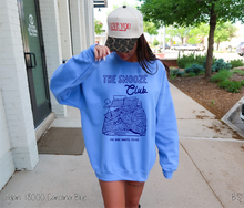 Load image into Gallery viewer, The Snooze Club #BS8739
