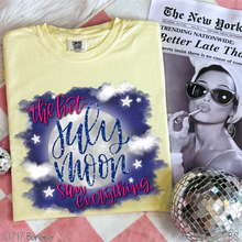 Load image into Gallery viewer, The Hot July Moon #BS1819
