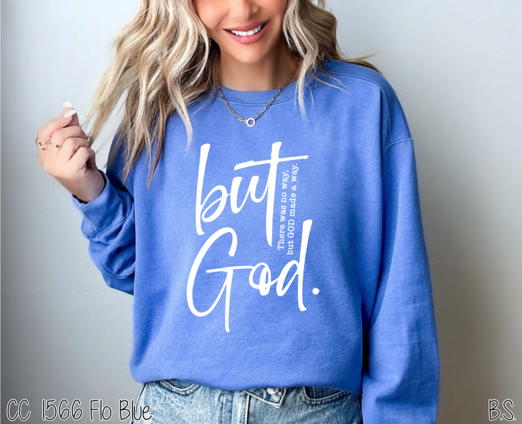 There Was No Way #BS6360