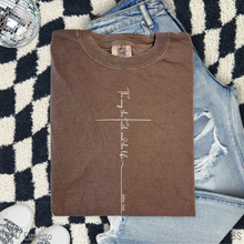 Load image into Gallery viewer, Thin Cross Way Truth Life #BS8679
