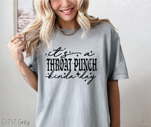 Load image into Gallery viewer, Throat Punch Kinda Day #BS8398
