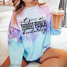 Load image into Gallery viewer, Throat Punch Kinda Day #BS8398
