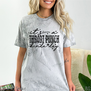 Throat Punch Kinda Day #BS8398