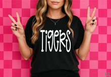 Load image into Gallery viewer, Tigers Fun Doodle #BS8894
