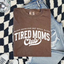 Load image into Gallery viewer, Tired Moms Club #BS8675
