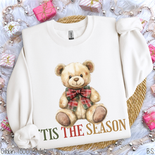 Load image into Gallery viewer, Tis The Season Bear #BS8700
