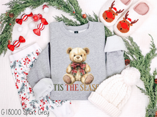 Load image into Gallery viewer, Tis The Season Bear #BS8700
