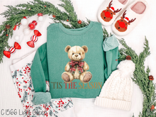 Load image into Gallery viewer, Tis The Season Bear #BS8700
