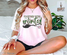 Load image into Gallery viewer, Together We&#39;re Unlimited #BS7613
