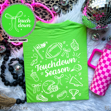 Load image into Gallery viewer, Touchdown Season Doodle #BS8497

