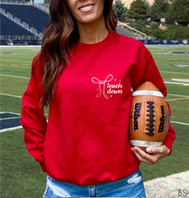 Load image into Gallery viewer, Touchdown Season Doodle #BS8497
