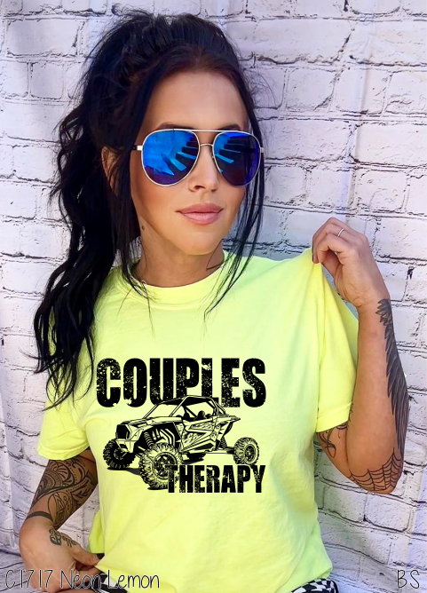Trail Riding Couples Therapy #BS8108