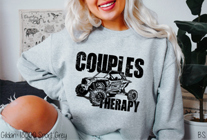 Trail Riding Couples Therapy #BS8108