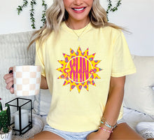 Load image into Gallery viewer, Trendy Leopard Sunshine Sun #BS6726
