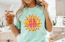 Load image into Gallery viewer, Trendy Leopard Sunshine Sun #BS6726
