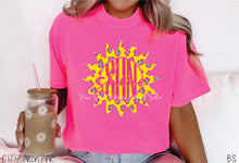 Load image into Gallery viewer, Trendy Leopard Sunshine Sun #BS6726
