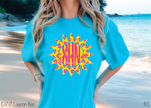 Load image into Gallery viewer, Trendy Leopard Sunshine Sun #BS6726
