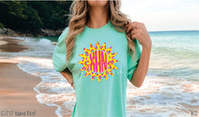Load image into Gallery viewer, Trendy Leopard Sunshine Sun #BS6726
