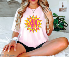 Load image into Gallery viewer, Trendy Leopard Sunshine Sun #BS6726
