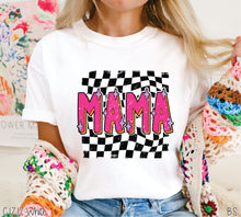 Load image into Gallery viewer, Trendy Mama Mini FC Checkerboard #BS6700
