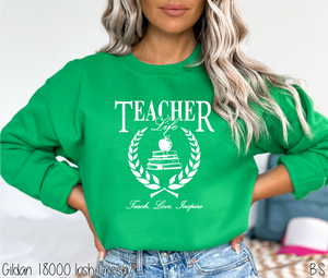 Trendy Teacher Life #BS6620