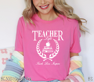 Trendy Teacher Life #BS6620