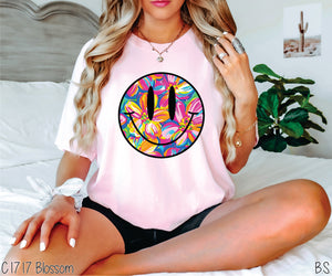 Trendy Tropical Smile #BS6944