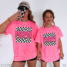 Load image into Gallery viewer, Trendy Mama Mini FC Checkerboard #BS6700

