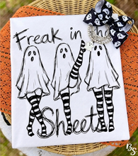 Load image into Gallery viewer, Trio Freak In The Sheets #BS9277 *PREORDER CLOSING SUNDAY 7/19 @ MIDNIGHT CST
