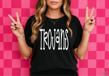 Load image into Gallery viewer, Trojans Fun Doodle #BS8908
