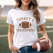Load image into Gallery viewer, Turkey And Touchdowns #BS3793
