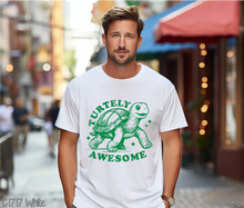 Load image into Gallery viewer, Turtley Awesome #BS8106
