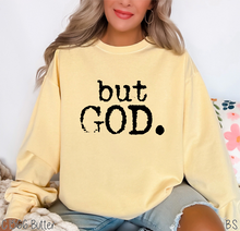 Load image into Gallery viewer, Typewriter But God Period #BS7749
