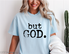 Load image into Gallery viewer, Typewriter But God Period #BS7749
