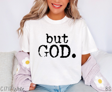 Load image into Gallery viewer, Typewriter But God Period #BS7749
