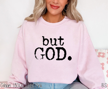 Load image into Gallery viewer, Typewriter But God Period #BS7749
