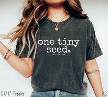 Load image into Gallery viewer, Typewriter One Tiny Seed #BS8153
