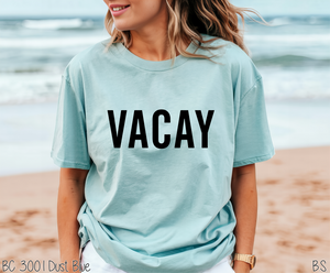 Vacay #BS6861