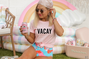 Vacay #BS6861