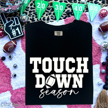 Load image into Gallery viewer, Varsity Touchdown Season #BS8426 *8/24 PRINTS ON ORDER AND EXTRAS POSTED FOR PURCHASE BEFORE ARRIVAL
