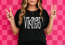 Load image into Gallery viewer, Vikings Fun Doodle #BS8899
