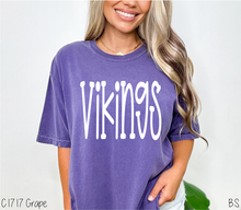 Load image into Gallery viewer, Vikings Fun Doodle #BS8899
