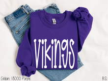 Load image into Gallery viewer, Vikings Fun Doodle #BS8899
