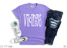 Load image into Gallery viewer, Vikings Fun Doodle #BS8899
