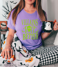 Load image into Gallery viewer, Villains Do It Better #BS5849
