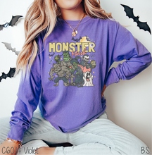 Load image into Gallery viewer, Vintage Monster Mash #BS7326
