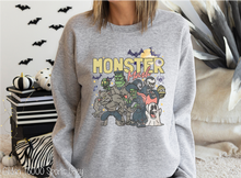 Load image into Gallery viewer, Vintage Monster Mash #BS7326
