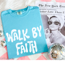 Load image into Gallery viewer, Walk By Faith Retro #BS8205
