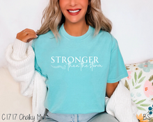 Load image into Gallery viewer, Waves Stronger Than The Storm #BS7131
